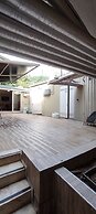 Samatya Apart
