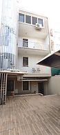 Samatya Apart