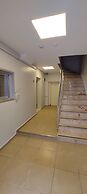 Samatya Apart