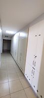 Samatya Apart
