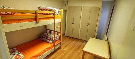 Samatya Apart