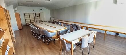 Samatya Apart