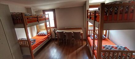 Samatya Apart