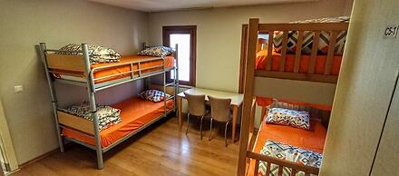 Samatya Apart