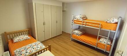 Samatya Apart