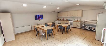 Samatya Apart