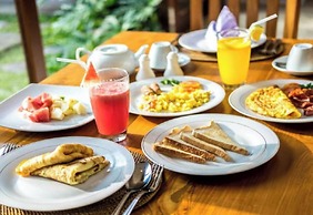 Sinharaja Serenity Retreat