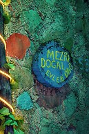 MEZRA DOĞAL DAĞ EVLERİ