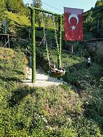 MEZRA DOĞAL DAĞ EVLERİ