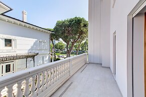 Villa Italia