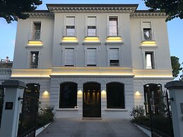 Villa Italia