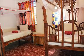 sagandobungalows