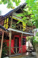 sagandobungalows