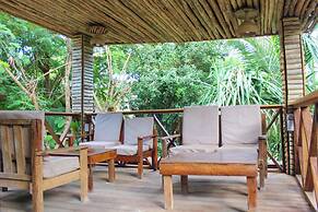 sagandobungalows