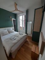 Hotel Bellevue