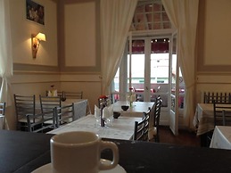 Hotel Bellevue
