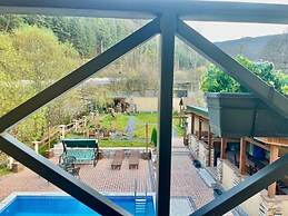 Villa Alexander Dilijan