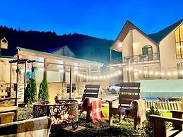 Villa Alexander Dilijan