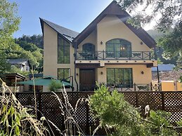 Villa Alexander Dilijan