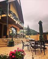 Villa Alexander Dilijan