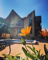 Villa Alexander Dilijan