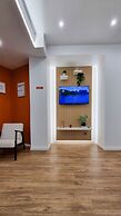 The Jolie Apartments