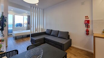 The Jolie Apartments