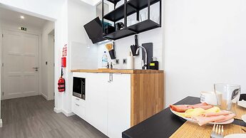 The Jolie Apartments