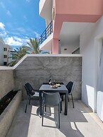 The Jolie Apartments