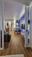 The Jolie Apartments