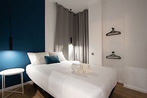 The Jolie Apartments