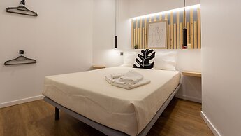 The Jolie Apartments