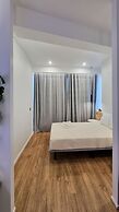 The Jolie Apartments