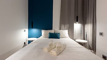 The Jolie Apartments