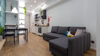 The Jolie Apartments