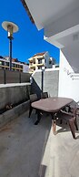 The Jolie Apartments