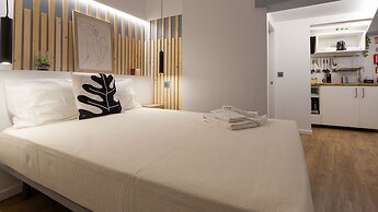 The Jolie Apartments