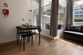 The Jolie Apartments