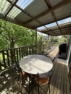 Clifton Beach Lodge