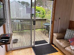 Clifton Beach Lodge