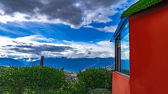 SKY DOME PERU