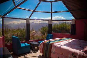 SKY DOME PERU