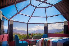 SKY DOME PERU