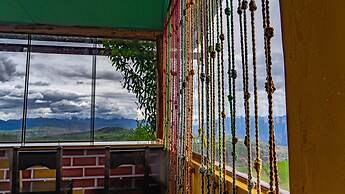 SKY DOME PERU