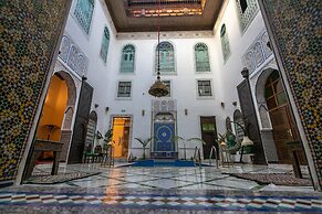 PALAIS CHAHD LUXURY