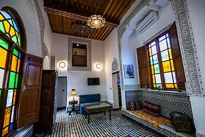 PALAIS CHAHD LUXURY