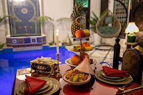 PALAIS CHAHD LUXURY