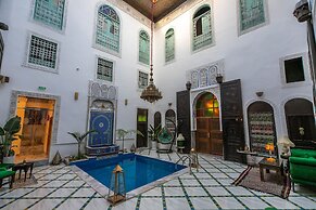 PALAIS CHAHD LUXURY