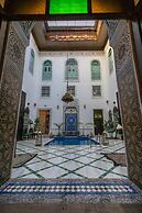 PALAIS CHAHD LUXURY
