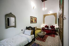 PALAIS CHAHD LUXURY